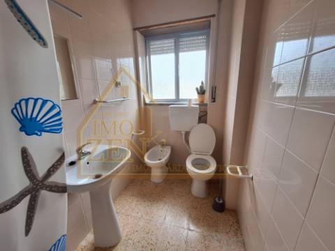 Apartamento T2 em Caldas da Rainha