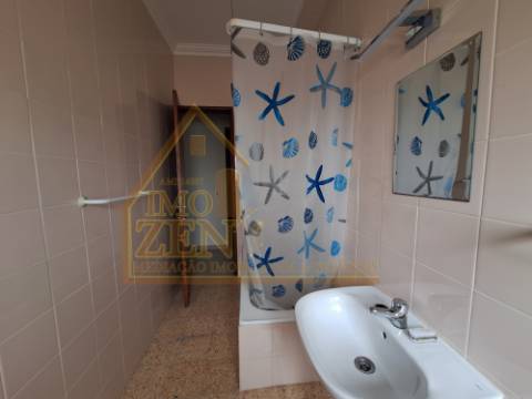 Apartamento T2 em Caldas da Rainha