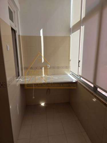 Apartamento T2 localizado em Lisboa