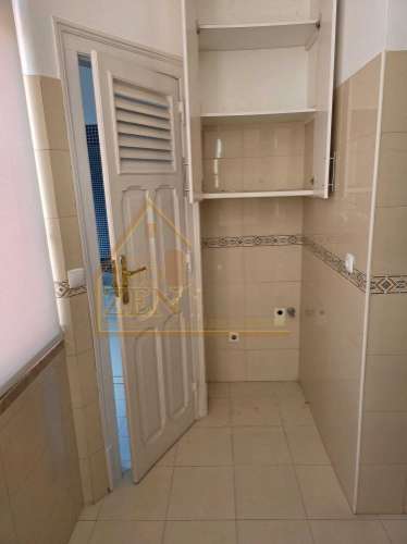 Apartamento T2 localizado em Lisboa