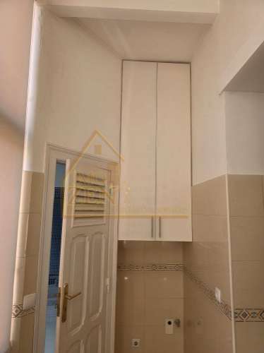 Apartamento T2 localizado em Lisboa