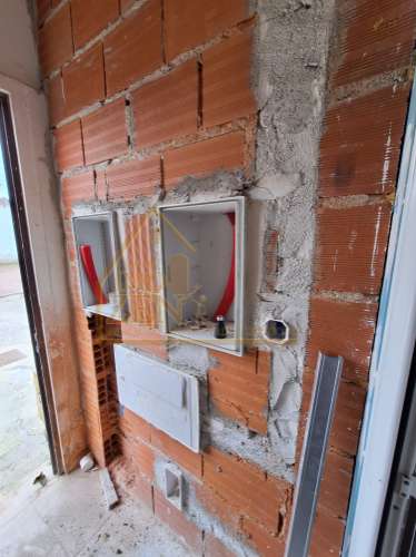 Apartamento T2+1 localizado no Nadadouro