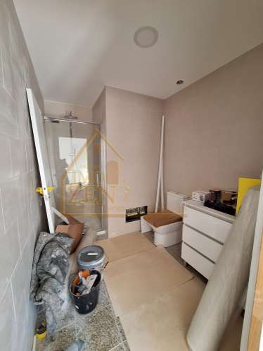 Apartamento T1 localizado em Alfeizerão
