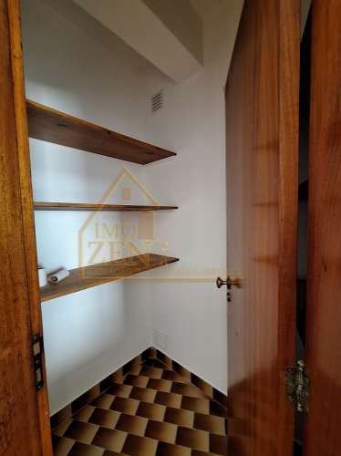 Apartamento T3 em Caldas da Rainha