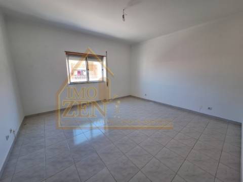 Apartamento T3 em Caldas da Rainha