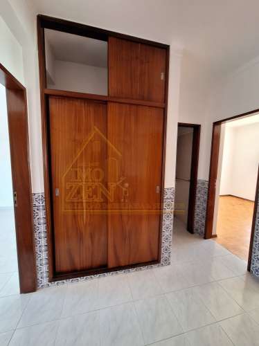 Apartamento T3 em Caldas da Rainha