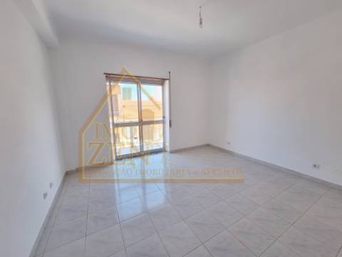 Apartamento T3 em Caldas da Rainha