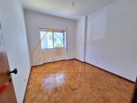 Apartamento T3 em Caldas da Rainha