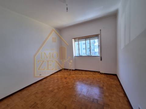 Apartamento T3 em Caldas da Rainha
