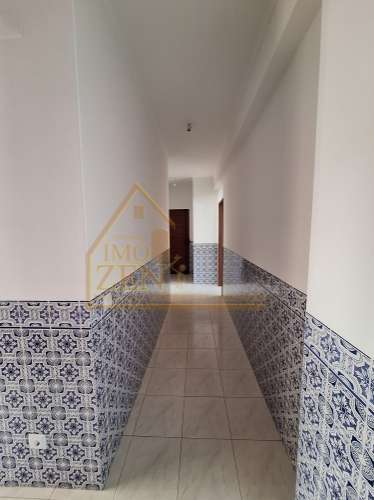 Apartamento T3 em Caldas da Rainha