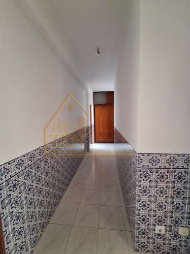 Apartamento T3 em Caldas da Rainha