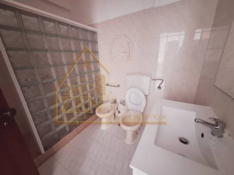 Apartamento T3 em Caldas da Rainha