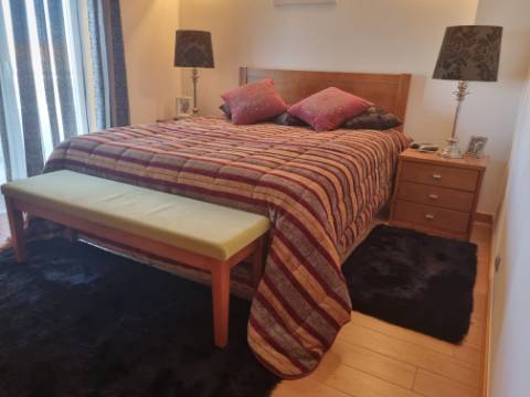 Apartamento T2 Centro da Ericeira - Arrendamento