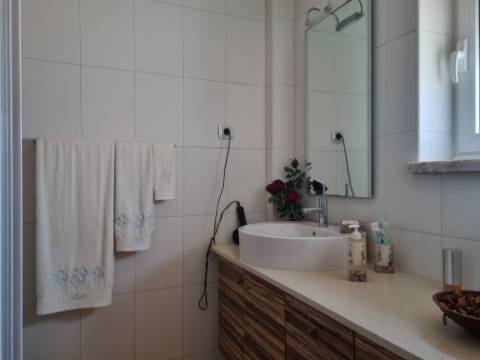 Apartamento T2 Centro da Ericeira - Arrendamento