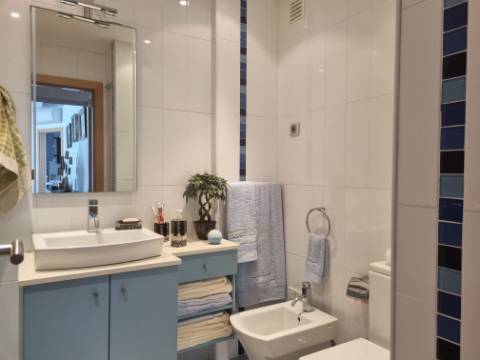 Apartamento T2 Centro da Ericeira - Arrendamento