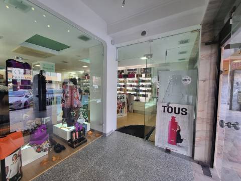 Loja Comercial - Cacém