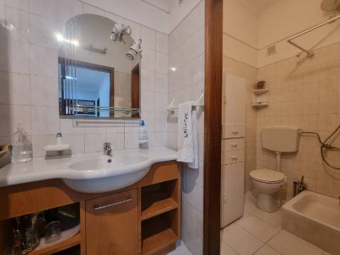 Loja Comercial - Cacém