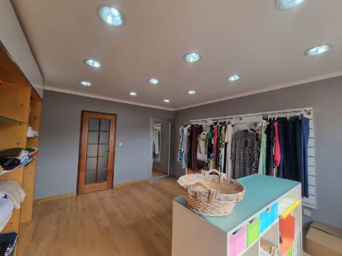 Loja Comercial - Cacém