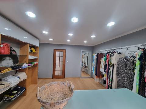 Loja Comercial - Cacém