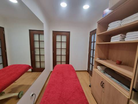 Loja Comercial - Cacém