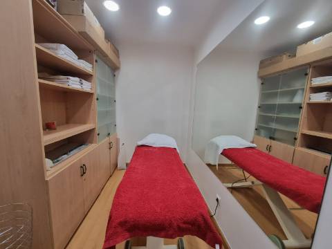 Loja Comercial - Cacém