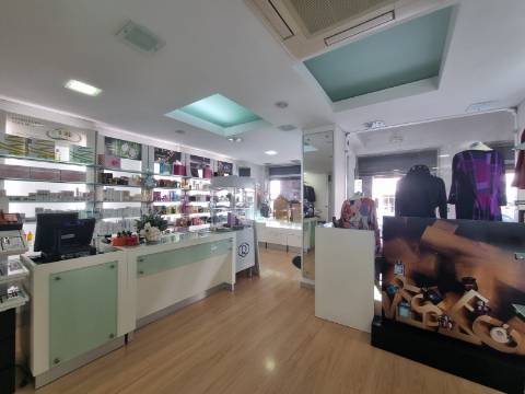 Loja Comercial - Cacém