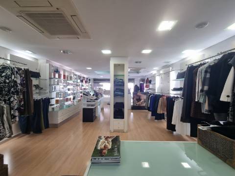 Loja Comercial - Cacém