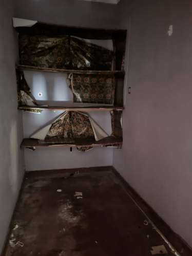 Moradia no Centro Histórico de Mafra com projeto para reabilitação total