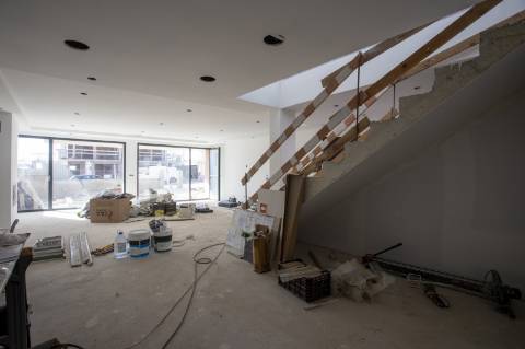 Moradia T4 com piscina junto ao centro da vila da Ericeira