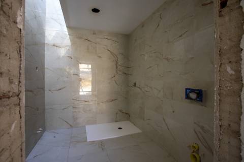 Moradia T4 com piscina junto ao centro da vila da Ericeira