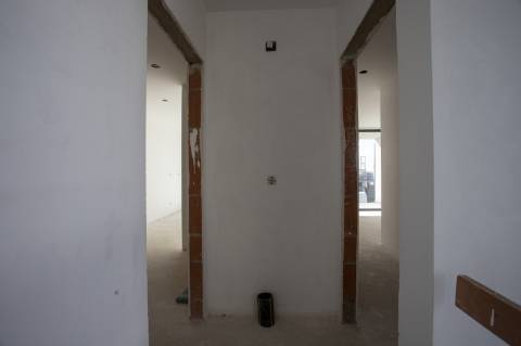 Moradia T4 com piscina junto ao centro da vila da Ericeira