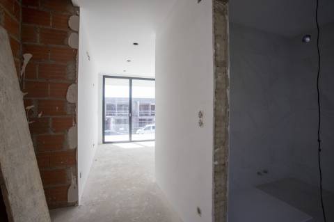 Moradia T4 com piscina junto ao centro da vila da Ericeira