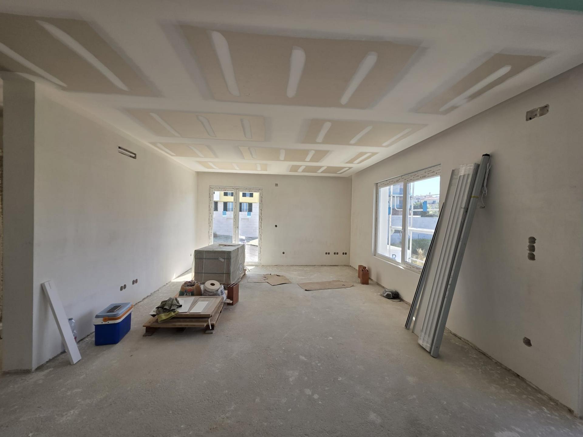Apartamento T1 Novo - Empreendimento Verde e Mar