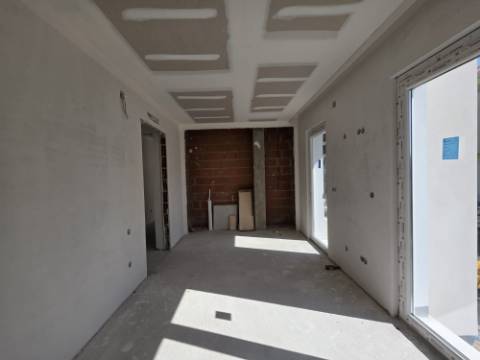 Apartamento T2 NOVO Ericeira