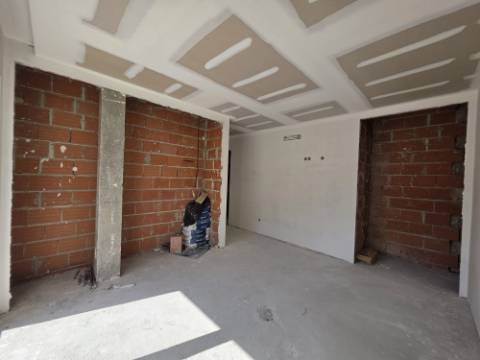 Apartamento T2 NOVO Ericeira