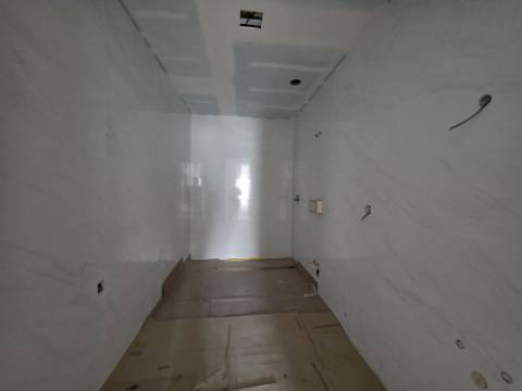 Apartamento T2 com excelente terraço virado a poente - Empreendimento Verde e Mar