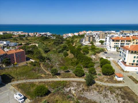 Apartamento T2 com excelente terraço virado a poente - Empreendimento Verde e Mar