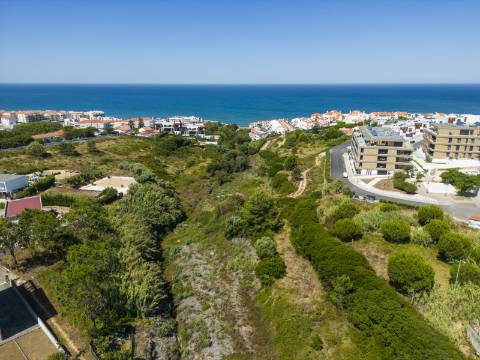 Apartamento T2 com excelente terraço virado a poente - Empreendimento Verde e Mar
