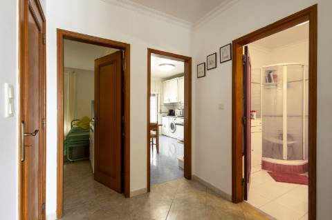 Moradia T4 junto ao centro da vila da Ericeira