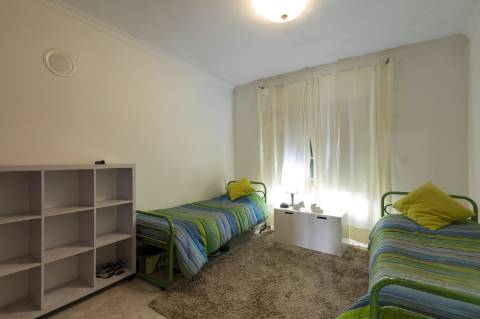 Moradia T4 junto ao centro da vila da Ericeira