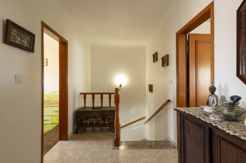 Moradia T4 junto ao centro da vila da Ericeira