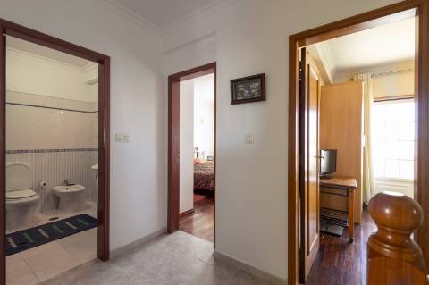 Moradia T4 junto ao centro da vila da Ericeira