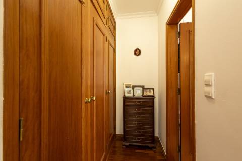 Moradia T4 junto ao centro da vila da Ericeira