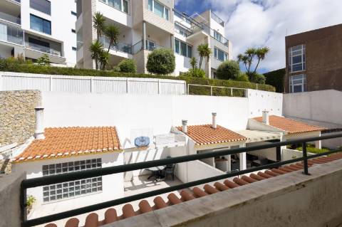 Moradia T4 junto ao centro da vila da Ericeira