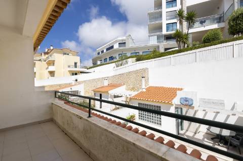 Moradia T4 junto ao centro da vila da Ericeira