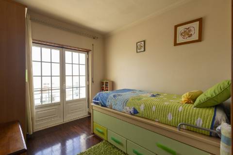 Moradia T4 junto ao centro da vila da Ericeira