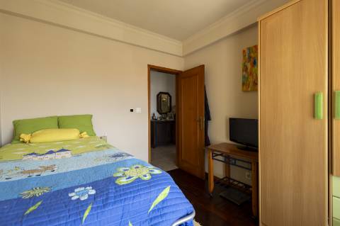 Moradia T4 junto ao centro da vila da Ericeira