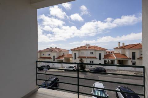 Moradia T4 junto ao centro da vila da Ericeira