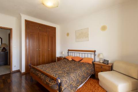 Moradia T4 junto ao centro da vila da Ericeira