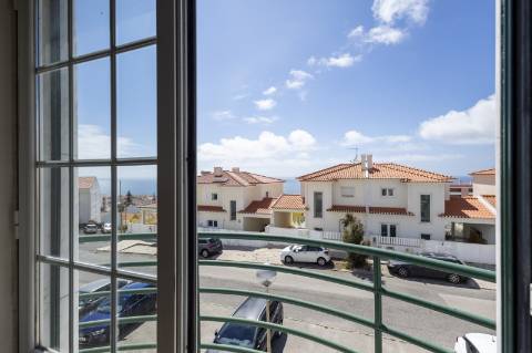 Moradia T4 junto ao centro da vila da Ericeira